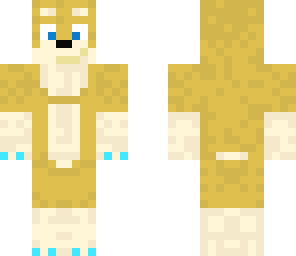 friday personal skin updated
