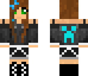 girl edited