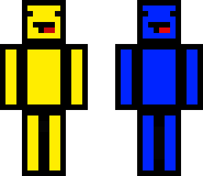 fixed butter and water derp
