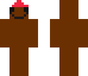 cristmas poop
