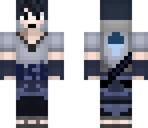 darkrayshadow uchiha