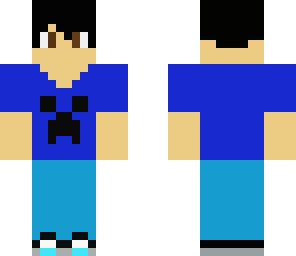 my first best skin