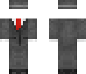 invisible man