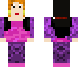 aliverosenmaiden