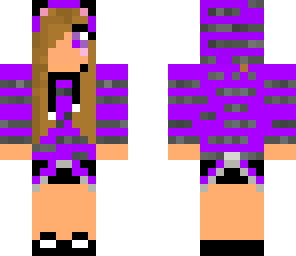 edited tiger girl