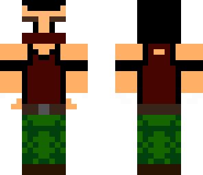 soldier