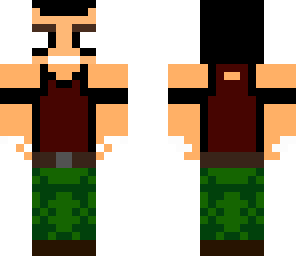 rambo 