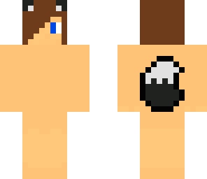 wolf boy base