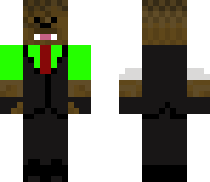 bacca mafia green