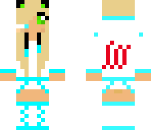 girl skrileex fan
