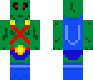 martian manhunter