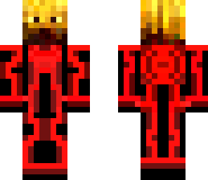 tron blaze