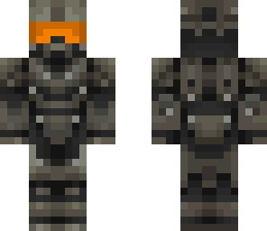 master chief