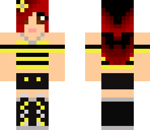 lady bee