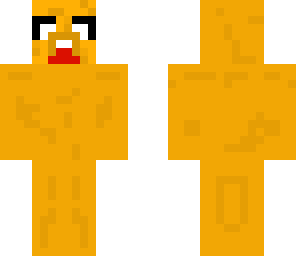 jake el perro