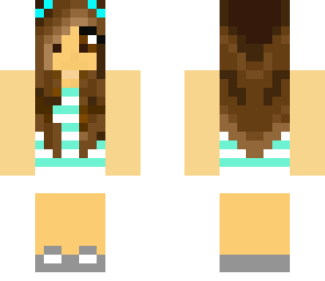 girl fixed