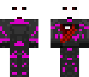 force shielders moderator skin