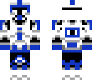 commander jon