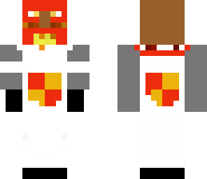 red knight 