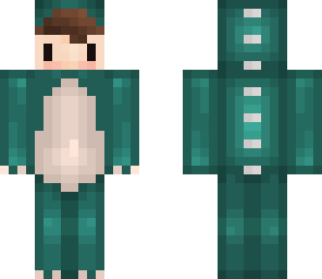 dino boy