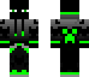 ender verde