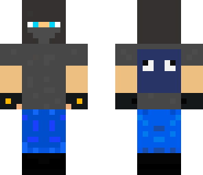 squid army man