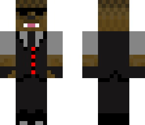 gangster bacca