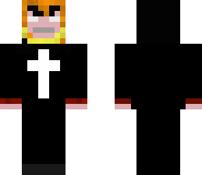 herobrine preist fix its not really messed up