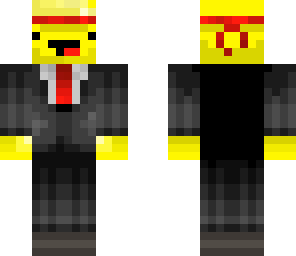 the greatest skin ever
