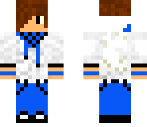 guy skin