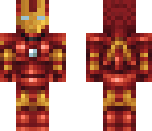 iron man