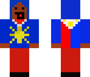 philippines sweater