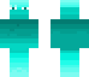blue ender