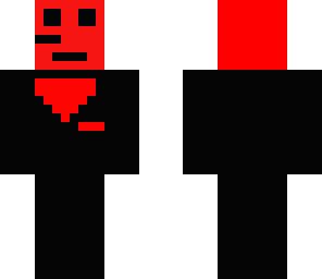 red guy