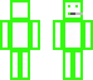 greenstick