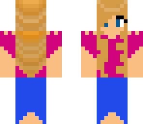 rachels summer skin