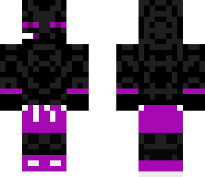 summer endergamer