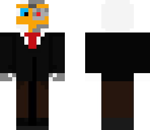 agent 3a9le7r33