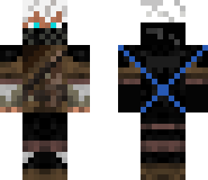 winter hunter