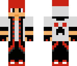 red stell 9000 update
