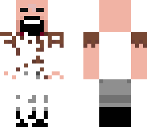 demon notch