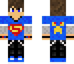 superman fan