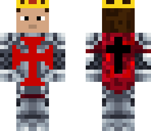 templar king