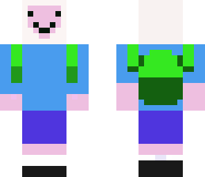 finn