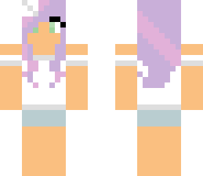 sweetie belle human