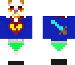 super panda