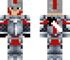 knight lieutenant