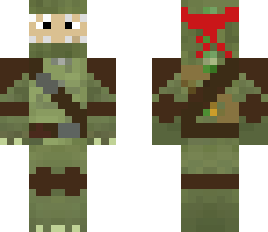 me ina yogscasttee costume