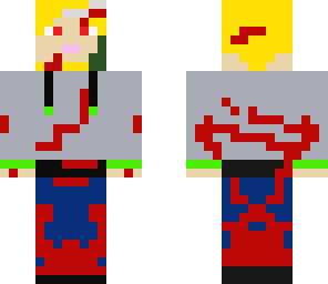 zombie lilcracker