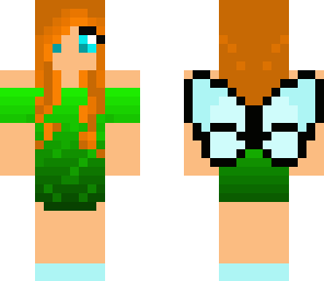 fairy girl